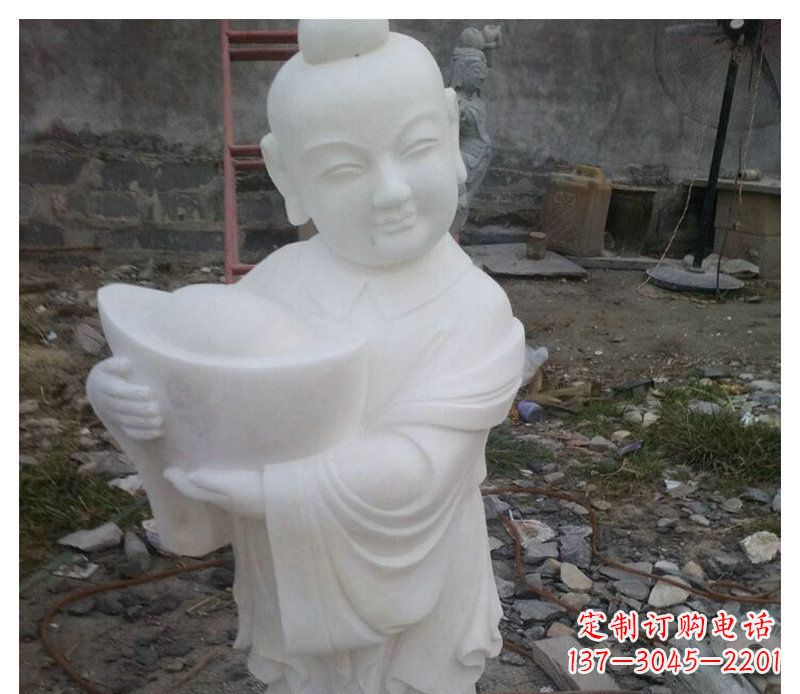 鹤壁珍藏元宝,收藏美好回忆——元宝石雕景观石