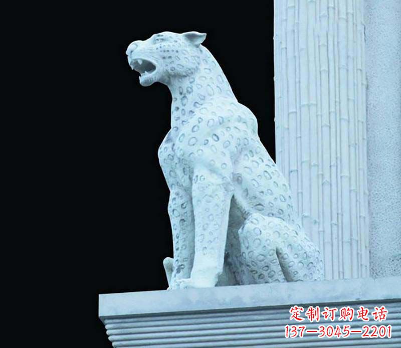 鹤壁豹系列陶瓷器