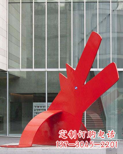 鹤壁不锈钢恐龙剪影雕塑