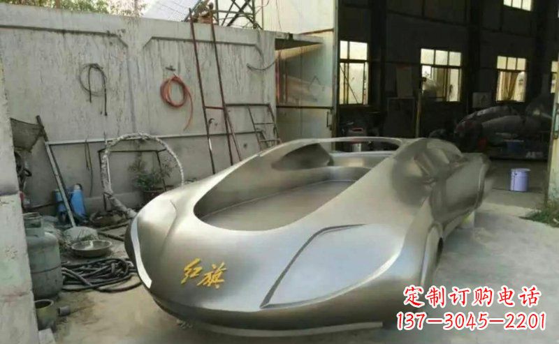 鹤壁红旗象征着希望与梦想