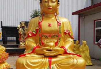 鹤壁如来佛像的雕塑技艺之美