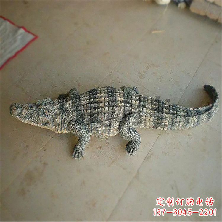 鹤壁动物雕塑大理石仿真精美