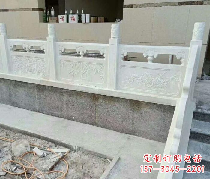 鹤壁大理石国旗雕塑