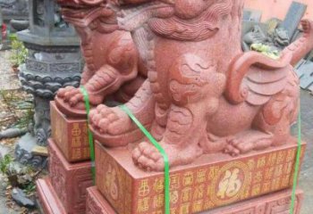 鹤壁财神石雕，为您带来招财进宝