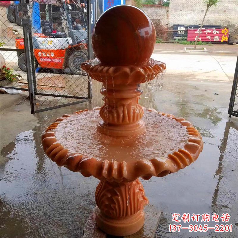 鹤壁风水球石材
