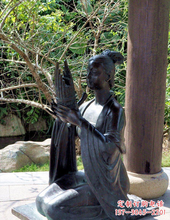 鹤壁中领雕塑推出杰出的葫芦雕塑,让你缤纷的想象变成现实