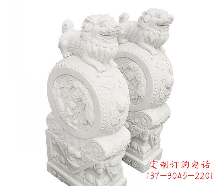 鹤壁答案,比如白玉门墩雕塑xxxx