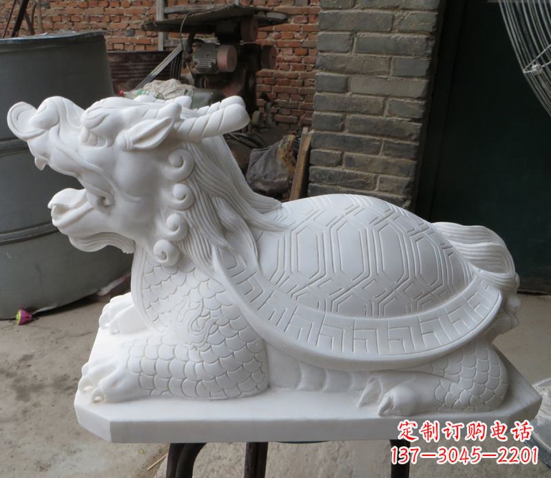 鹤壁中领雕塑推出的精美浮雕龙雕塑,以玉雕为主…