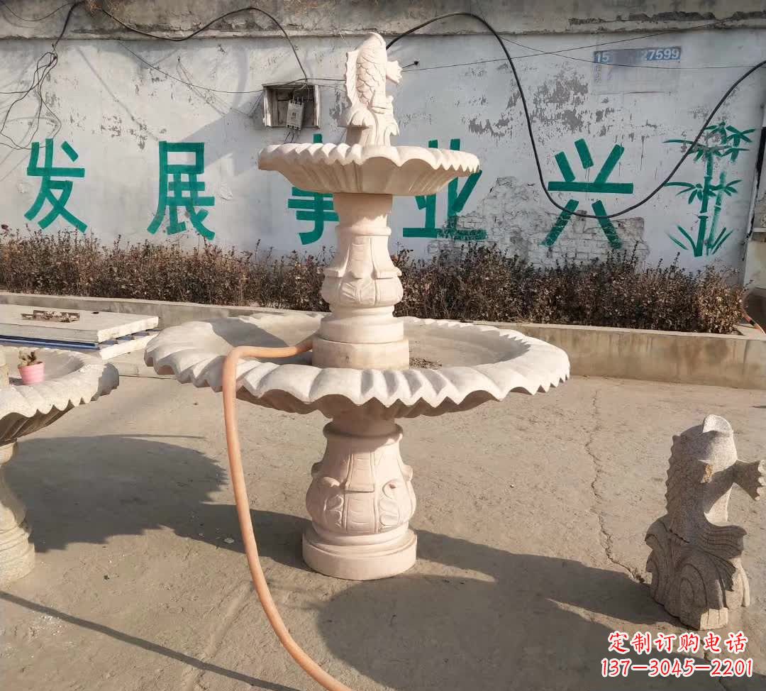 鹤壁中领雕塑是一家专业的雕塑定制厂家，拥有一…