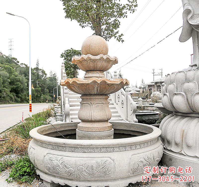 鹤壁居家风水球