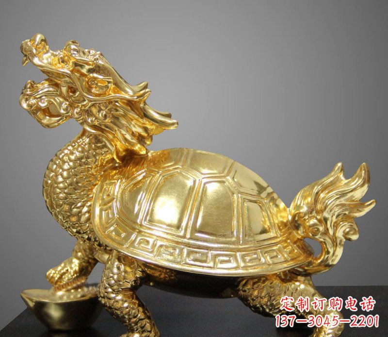 鹤壁财神雕塑——精美工艺、财运纳入家中