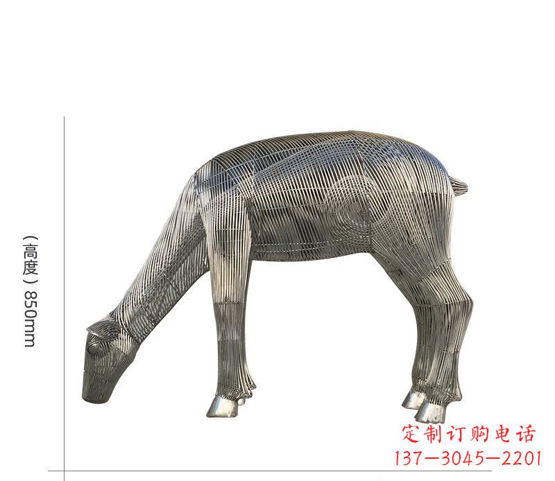 鹤壁鹿鸣吉祥,唤醒宁静与美好!