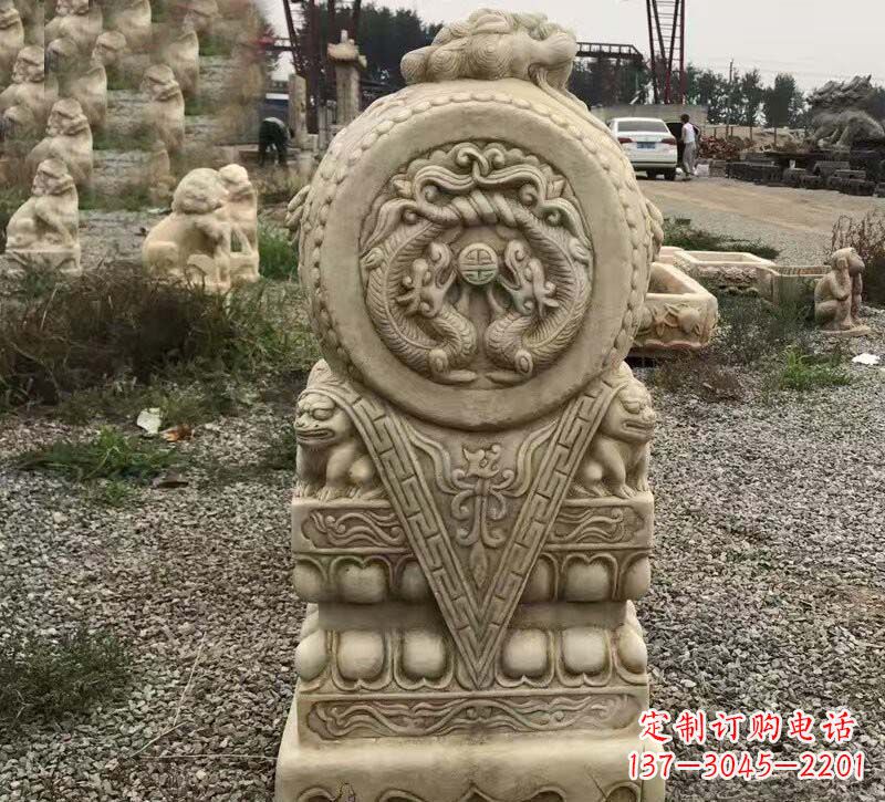 鹤壁中领雕塑是一家专业的雕塑定制厂家,专门定…