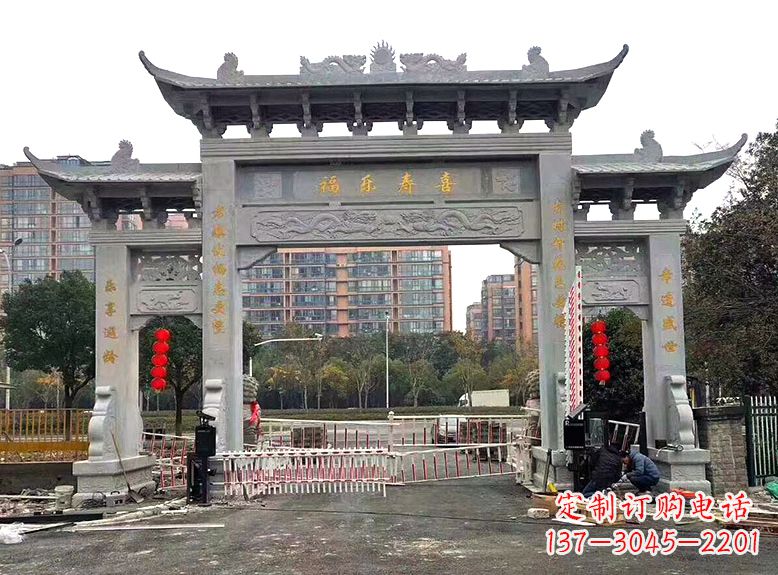 鹤壁让您的纪念碑雕塑与众不同!