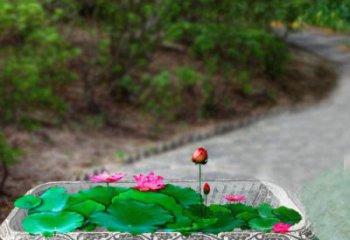 鹤壁独特的福字雕塑，为家庭增添乐趣