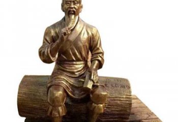 鹤壁高质量鲁班铜雕塑让您的家居空间洋溢艺术氛围