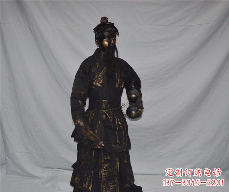 鹤壁品质卓越时尚精致的葫芦雕塑
