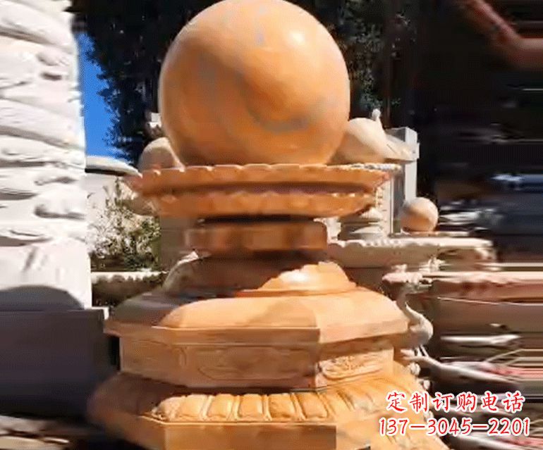 鹤壁精良喷泉雕塑,传承精湛工艺