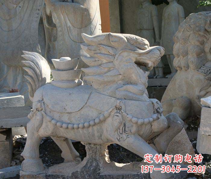 鹤壁中领雕塑是一家专业的雕塑定制厂家,以定制…