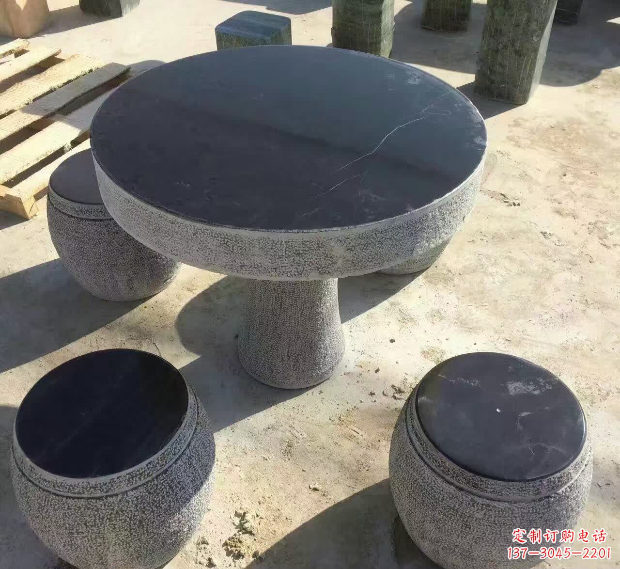 鹤壁中领雕塑,拥有多年专业定制石雕经验,专业…
