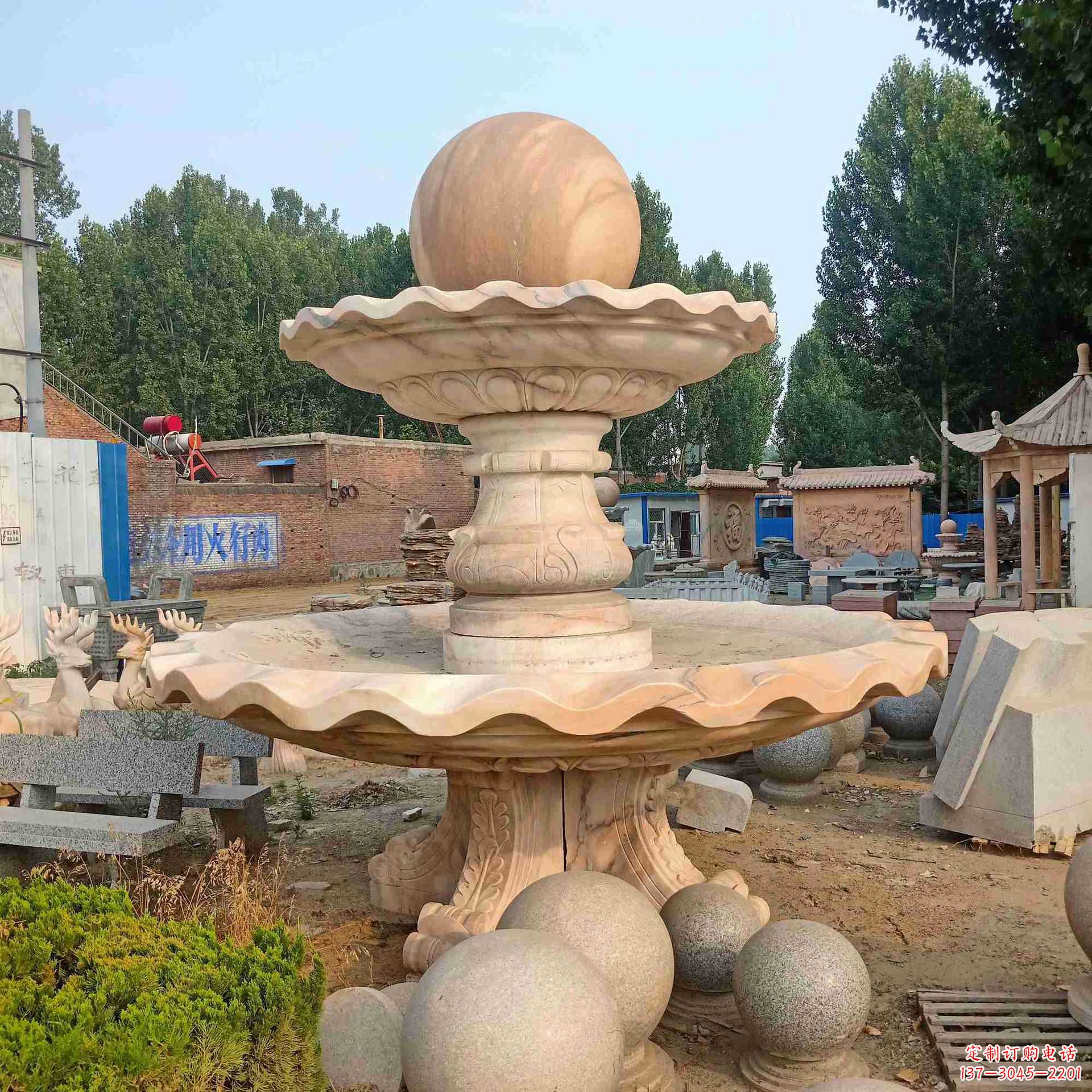鹤壁宜宾风水球