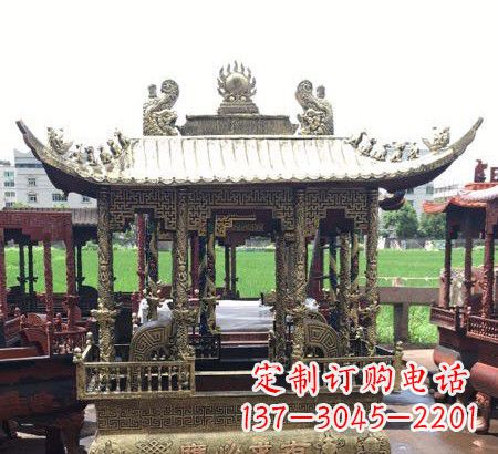 鹤壁有求必应铜香炉