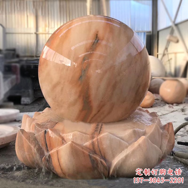 鹤壁招财风水球