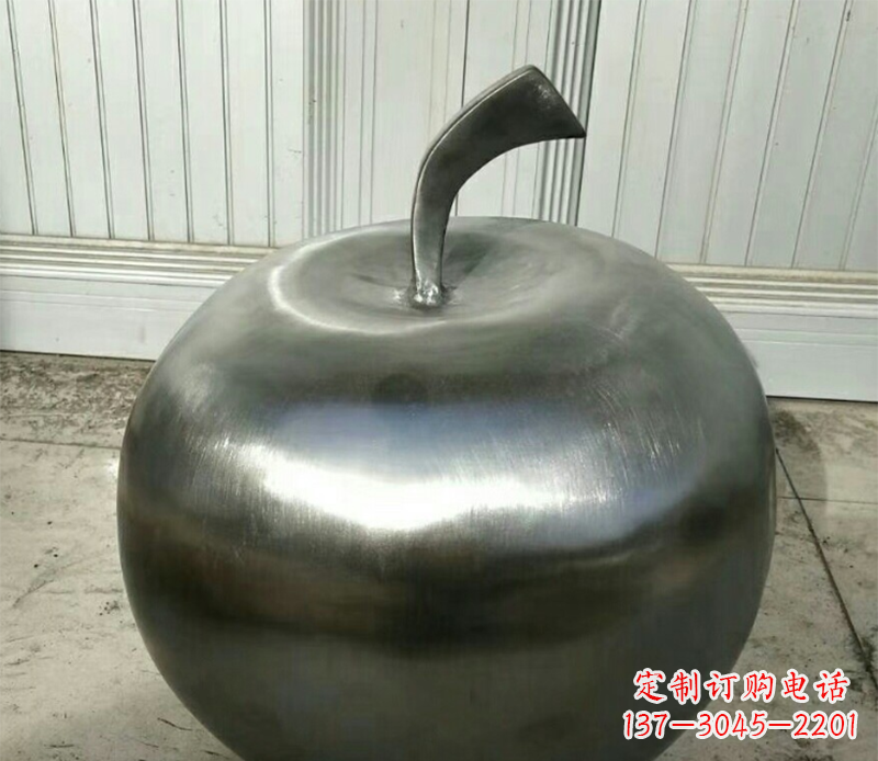 鹤壁水果雕塑工艺品